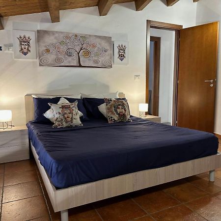 Porto Centro Storico Spiaggia Wi-Fi&Self Check-In カステッランマーレ・デル・ゴルフォ エクステリア 写真
