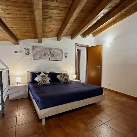 Porto Centro Storico Spiaggia Wi-Fi&Self Check-In カステッランマーレ・デル・ゴルフォ エクステリア 写真