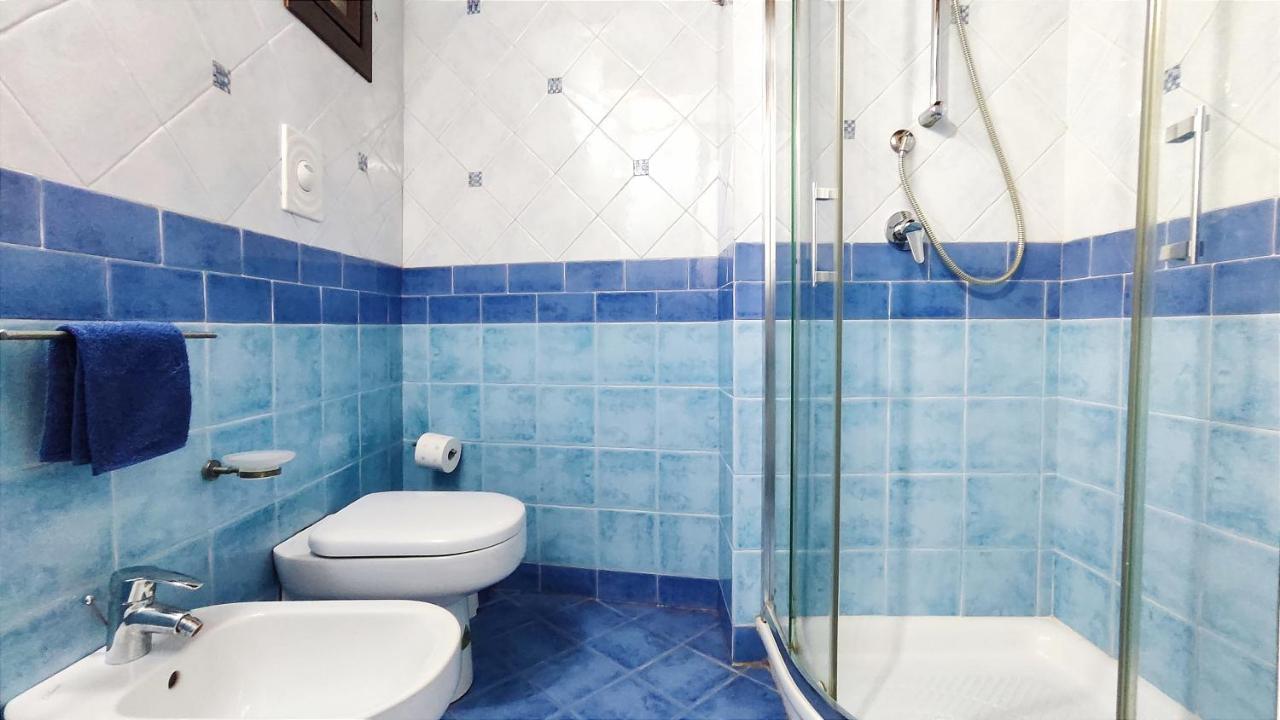 Porto Centro Storico Spiaggia Wi-Fi&Self Check-In カステッランマーレ・デル・ゴルフォ エクステリア 写真